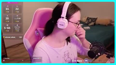 Snapshot of eva_katt chatting on 15, 11, 2025 Gamer Katt online show from 15, 11, 2025