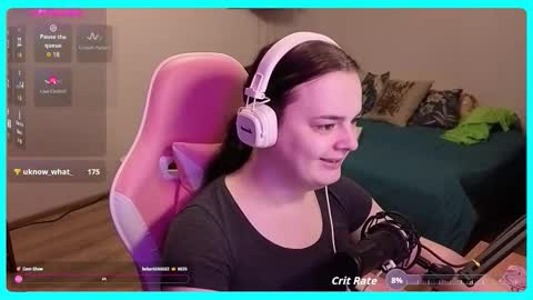 Snapshot of eva_katt chatting on 2, 12, 2025 Gamer Katt online show from 2, 12, 2025