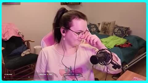 Snapshot of eva_katt chatting on 19, 12, 2025 Gamer Katt online show from 19, 12, 2025