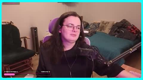 Snapshot of eva_katt chatting on 4, 3, 2026 Gamer Katt online show from 4, 3, 2026