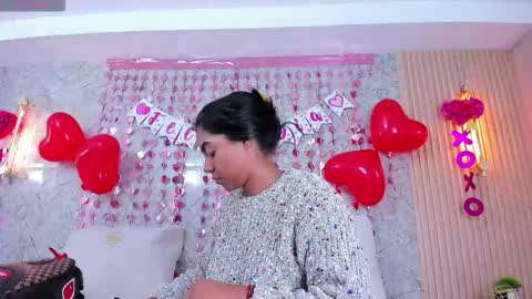 Snapshot of eva_lain chatting on 16, 2, 2026 Eva online show from 16, 2, 2026