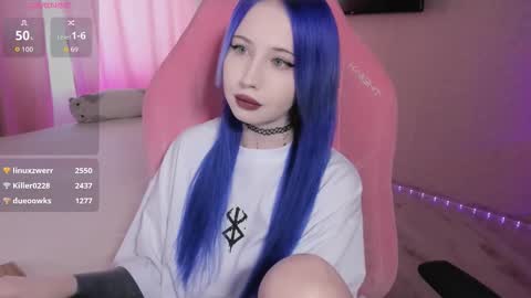 Eva online show from 27, 2, 2026