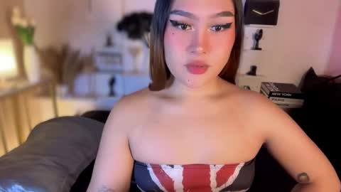 Queen Eva Mazikeen online show from 12, 3, 2026