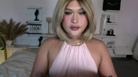 Snapshot of eva_mazikeen69 chatting on 6, 7, 2026 Queen Eva Mazikeen online show from 6, 7, 2026