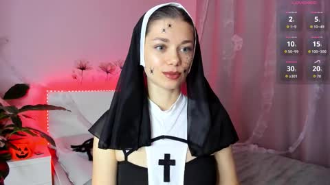 Eva online show from 28, 10, 2025