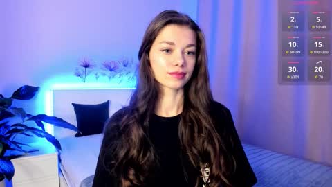 Eva online show from 4, 11, 2025