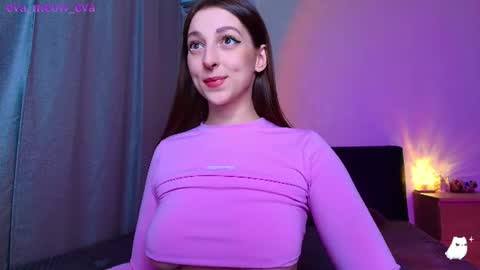 Snapshot of eva_meow_eva chatting on 3, 8, 2026 eva_meow_eva online show from 3, 8, 2026