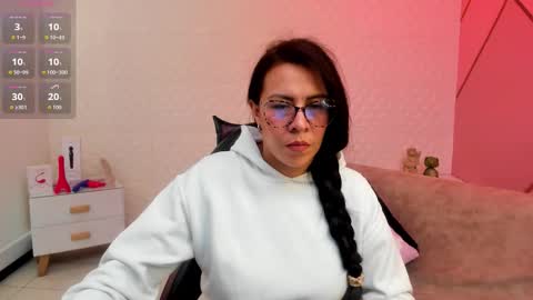 Eva  online show from 15, 3, 2026