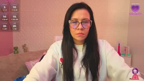 Snapshot of eva_mermaid chatting on 18, 4, 2026 Eva online show from 18, 4, 2026