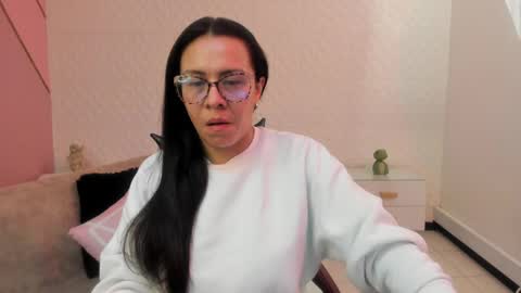Snapshot of eva_mermaid chatting on 26, 4, 2026 Eva online show from 26, 4, 2026