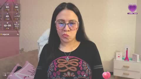Snapshot of eva_mermaid chatting on 11, 5, 2026 Eva online show from 11, 5, 2026