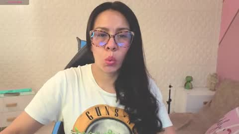 Snapshot of eva_mermaid chatting on 12, 5, 2026 Eva online show from 12, 5, 2026
