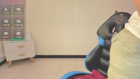 Snapshot of eva_mermaid chatting on 14, 5, 2026 Eva online show from 14, 5, 2026