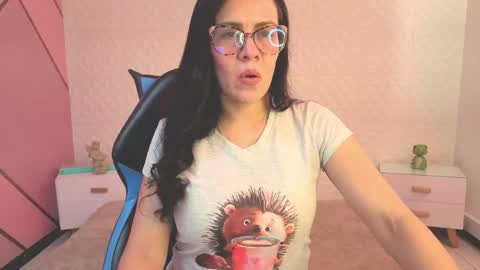 Snapshot of eva_mermaid chatting on 15, 5, 2026 Eva online show from 15, 5, 2026