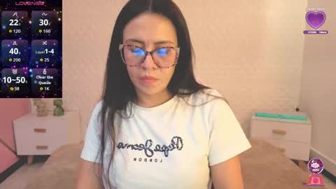 Snapshot of eva_mermaid chatting on 21, 5, 2026 Eva online show from 21, 5, 2026
