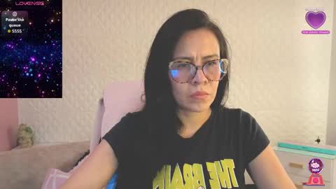 Snapshot of eva_mermaid chatting on 22, 5, 2026 Eva online show from 22, 5, 2026