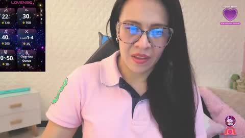 Snapshot of eva_mermaid chatting on 23, 5, 2026 Eva online show from 23, 5, 2026