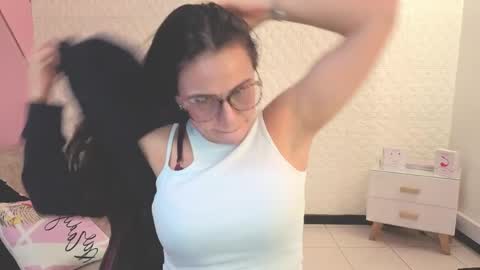Snapshot of eva_mermaid chatting on 28, 5, 2026 Eva online show from 28, 5, 2026