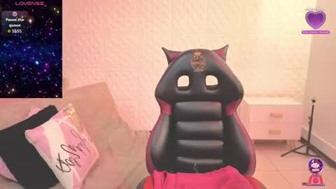 Snapshot of eva_mermaid chatting on 29, 5, 2026 Eva online show from 29, 5, 2026