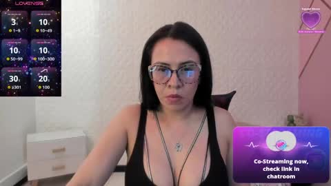 Snapshot of eva_mermaid chatting on 30, 5, 2026 Eva online show from 30, 5, 2026