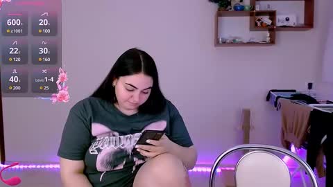 eva_milier online show from 6, 3, 2025