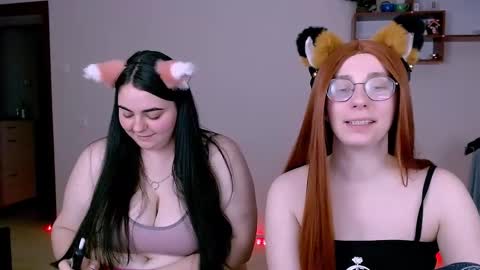 eva_milier online show from 12, 3, 2025