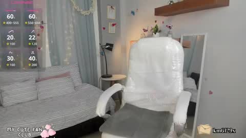 eva_monet online show from 20, 11, 2025