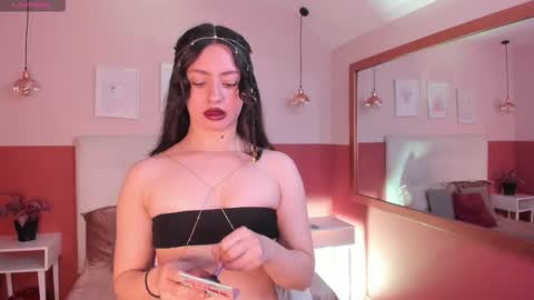 eva_monet online show from 23, 3, 2026