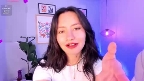 Snapshot of eva_monet chatting on 23, 6, 2026 eva_monet online show from 23, 6, 2026