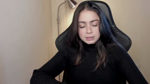 Snapshot of eva_monn chatting on 4, 12, 2024 eva_monn online show from 4, 12, 2024