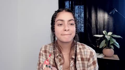 Snapshot of eva_monn chatting on 17, 12, 2024 eva_monn online show from 17, 12, 2024