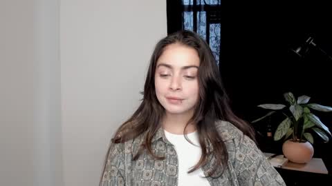 Snapshot of eva_monn chatting on 19, 12, 2024 eva_monn online show from 19, 12, 2024