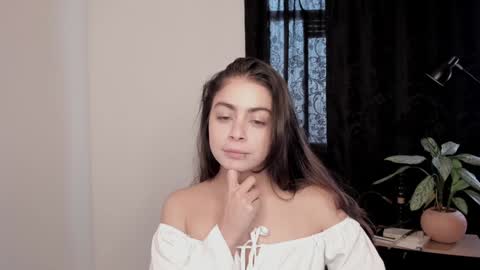 Snapshot of eva_monn chatting on 20, 12, 2024 eva_monn online show from 20, 12, 2024