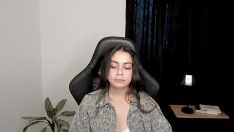 Snapshot of eva_monn chatting on 9, 1, 2025 eva_monn online show from 9, 1, 2025