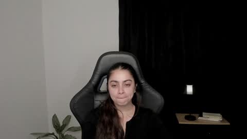 Snapshot of eva_monn chatting on 12, 1, 2025 eva_monn online show from 12, 1, 2025