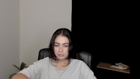 Snapshot of eva_monn chatting on 8, 9, 2025 eva_monn online show from 8, 9, 2025