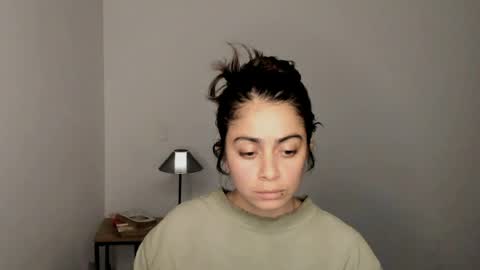 Snapshot of eva_monn chatting on 18, 4, 2026 eva_monn online show from 18, 4, 2026