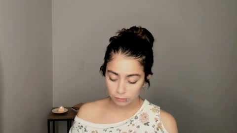 Snapshot of eva_monn chatting on 21, 4, 2026 eva_monn online show from 21, 4, 2026