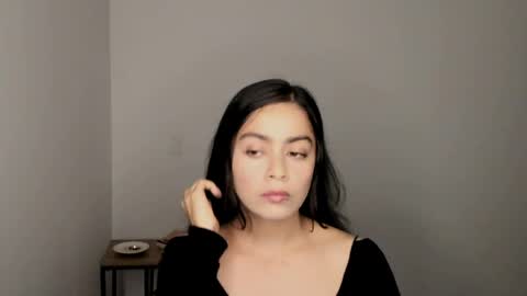 Snapshot of eva_monn chatting on 25, 4, 2026 eva_monn online show from 25, 4, 2026
