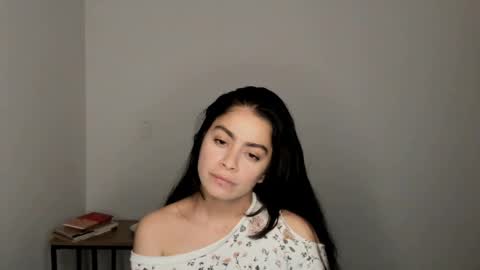 Snapshot of eva_monn chatting on 28, 4, 2026 eva_monn online show from 28, 4, 2026