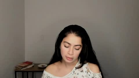 Snapshot of eva_monn chatting on 28, 4, 2026 eva_monn online show from 28, 4, 2026
