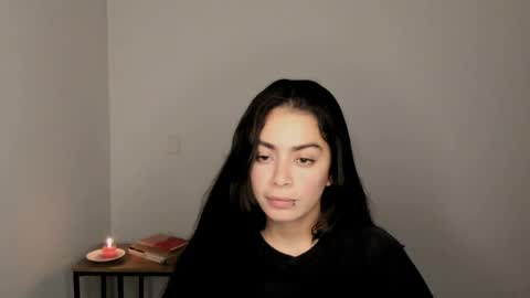 Snapshot of eva_monn chatting on 30, 4, 2026 eva_monn online show from 30, 4, 2026
