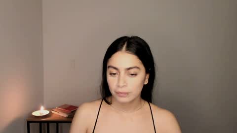 Snapshot of eva_monn chatting on 2, 5, 2026 eva_monn online show from 2, 5, 2026