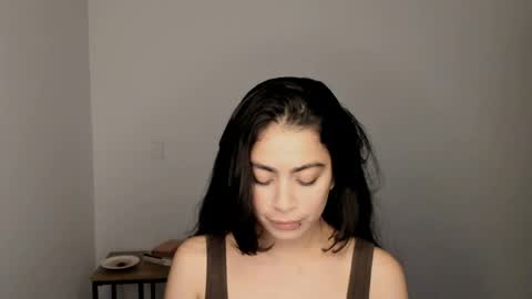 Snapshot of eva_monn chatting on 7, 5, 2026 eva_monn online show from 7, 5, 2026