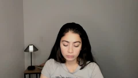 Snapshot of eva_monn chatting on 8, 5, 2026 eva_monn online show from 8, 5, 2026
