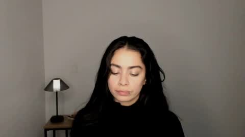 Snapshot of eva_monn chatting on 9, 5, 2026 eva_monn online show from 9, 5, 2026