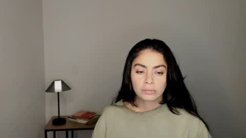 Snapshot of eva_monn chatting on 12, 5, 2026 eva_monn online show from 12, 5, 2026