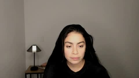 Snapshot of eva_monn chatting on 13, 5, 2026 eva_monn online show from 13, 5, 2026