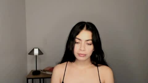 Snapshot of eva_monn chatting on 15, 5, 2026 eva_monn online show from 15, 5, 2026