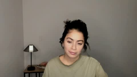 Snapshot of eva_monn chatting on 15, 5, 2026 eva_monn online show from 15, 5, 2026